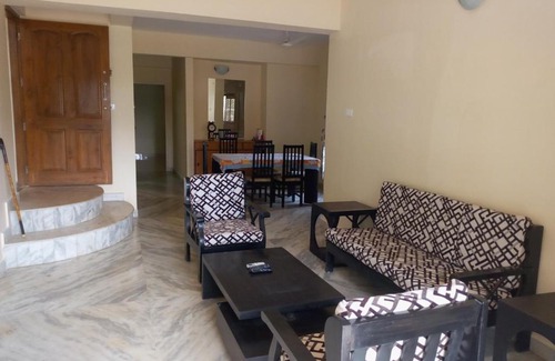 Fatrade Apartment | Coconut Grove Residency