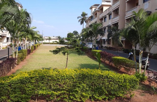 Fatrade Apartment | Coconut Grove Residency