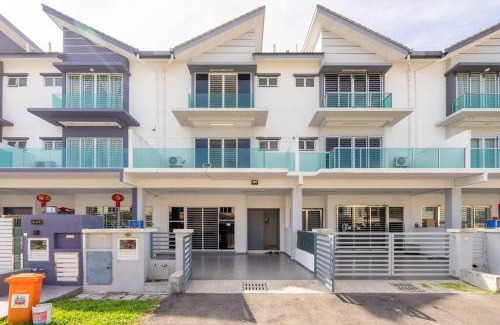 Tanjung Karang Villa | COCONUT HOMESTAY Tanjong Karang Sekinchan Kuala Selangor