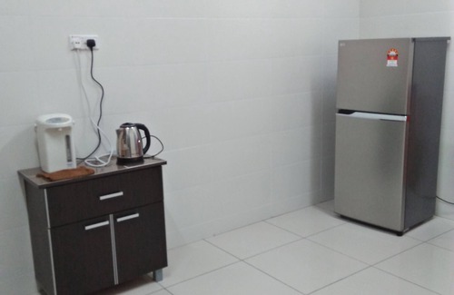 Tanjung Karang House | Coconut Homestay Tanjong Karang. 10 minite to Sekinchan and Kuala Selangor .