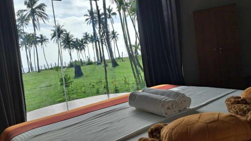Tangalle Bed & Breakfast | Coconut Tree hill Rekawa