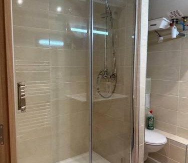 Foix Apartment | cocoon 52 m2 new, beautiful view castle and mountain