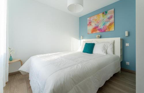 Miribel Apartment | Cocoon Appart 2 Miribel