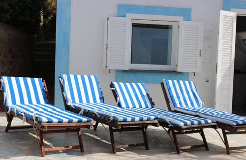 Le Forna Apartment | COCOON casavictoria terrace, pool, panorama