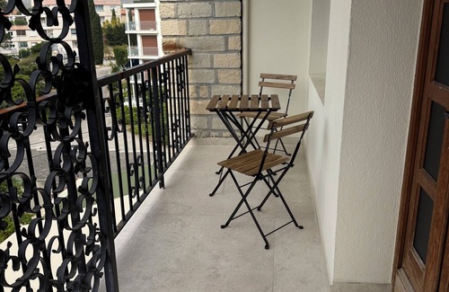 Cassis Apartment | Cocoon in Cassis