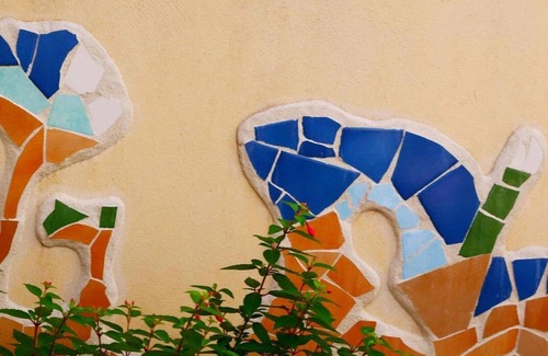 Prades Apartment | Cocoon in the Heart of Prades