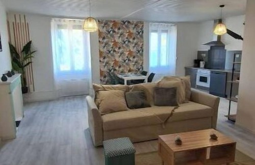 Prades Apartment | COCOON IN THE HEART OF THE CITY