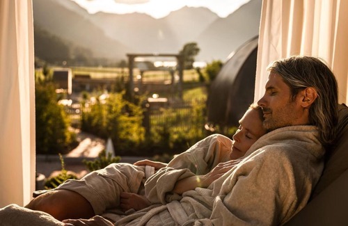 Maurach House | Cocoon Luxury Spa Chalet 140m² from 7 nights - The alpine power place - Alpenrose/