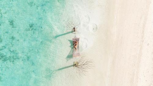 Ookolhufinolhu Resort | Cocoon Maldives - All Inclusive