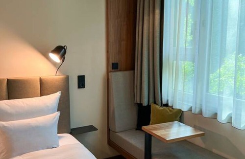 Ludwigsvorstadt-Isarvorstadt Hotel | Cocoon Sendlinger Tor