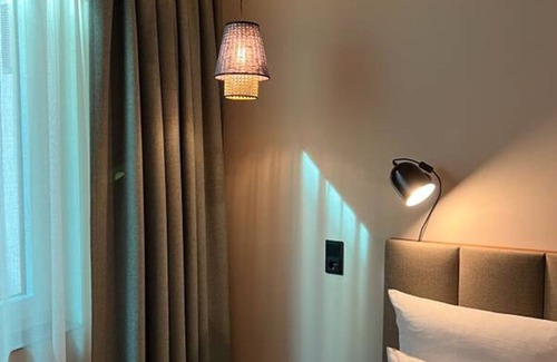 Ludwigsvorstadt-Isarvorstadt Hotel | Cocoon Sendlinger Tor
