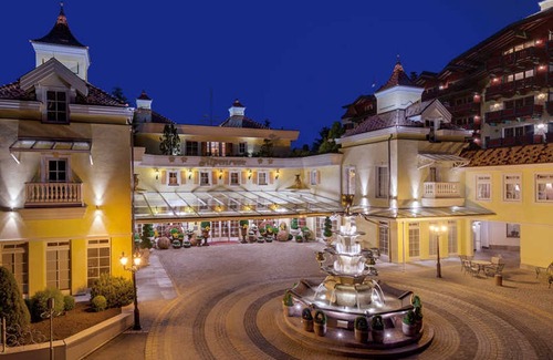 Maurach Resort | Cocoon Spa Suite (80m²) - The alpine power place - Alpenrose /Cocoon Lodge