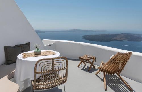 Imerovigli Hotel | Cocoon Suites