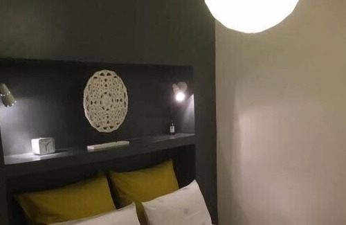 La Real Apartment | cocoon sympa : Apt St Sauveur n4