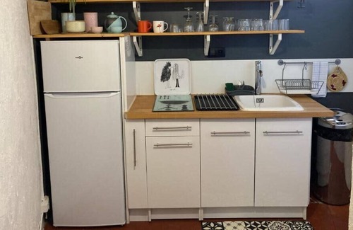La Real Apartment | cocoon sympa : Apt St Sauveur n4