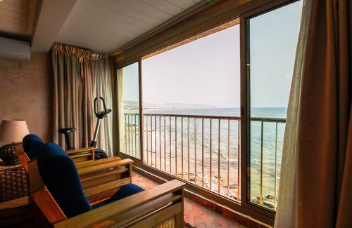 Taghazout Apartment | Cocoon view - By Coralia - 4 or 5 Px