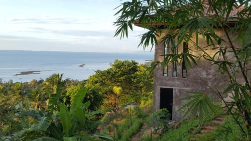 Maret Villa | COCOON Villa Lamai Koh Samui
