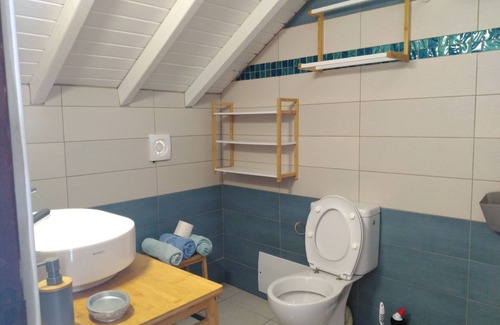 Corbeil-Essonnes Condo | Cocooning and quiet appartment