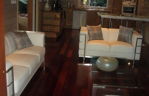 Les Terres Basses House | Cocooning at Terres Basses