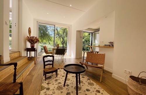 Bellegarde-en-Diois House | Cocooning en Pleine Nature
