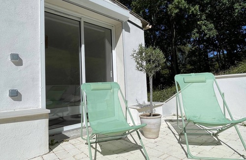Bellegarde-en-Diois House | Cocooning en Pleine Nature