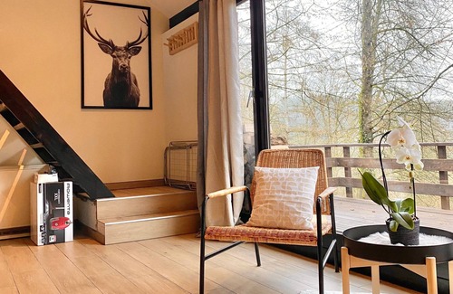 Blaimont Cottage | COCOONING near the river Meuse. 300m
