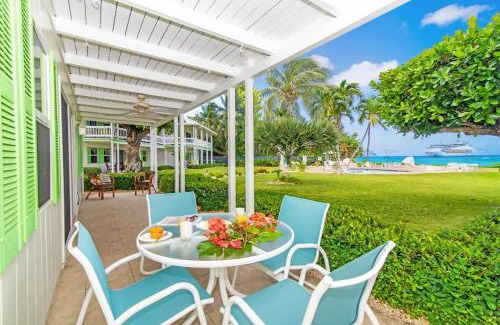 Seven Mile Beach House | Cocoplum #5 Condo
