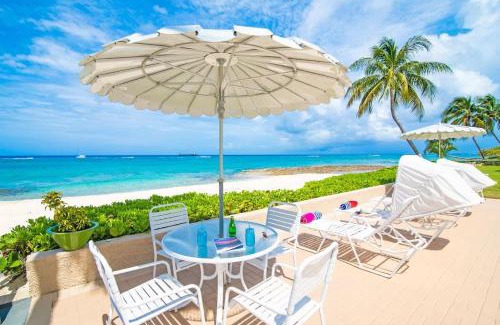 Seven Mile Beach House | Cocoplum #5 Condo