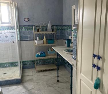 Cordoba House | Cocotera