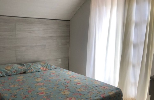 Centro Cabin | Cod 1001 3 bedroom chalet in Bombinhas