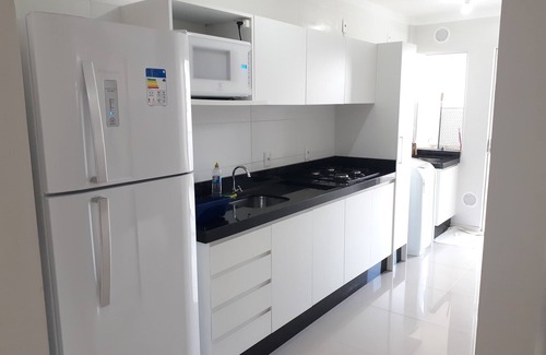 Bombas Apartment | cod: 206, 2 bedroom apartment close to the beach