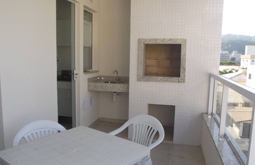 Bombas Apartment | cod: 206, 2 bedroom apartment close to the beach