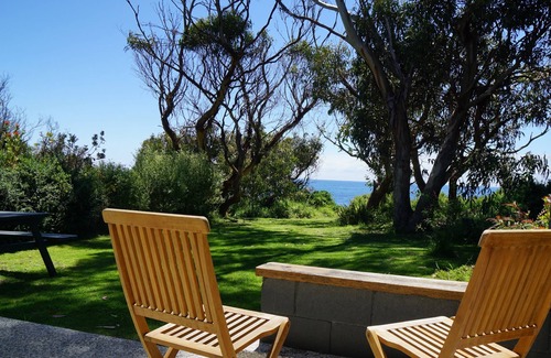Bicheno Apartment | Cod Rock Point