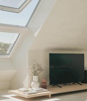Kluisbergen Apartment | CODAK suite