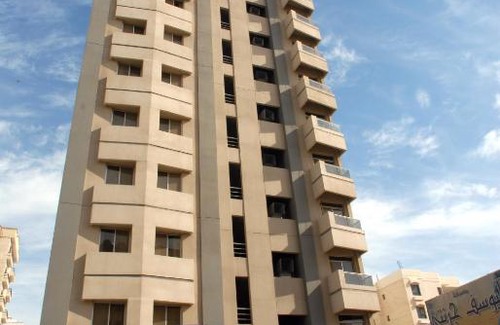 Salmiya Apartment | Code Housing M H - family only