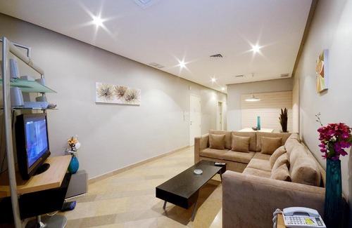 Salmiya Apartment | Code Housing M H - family only