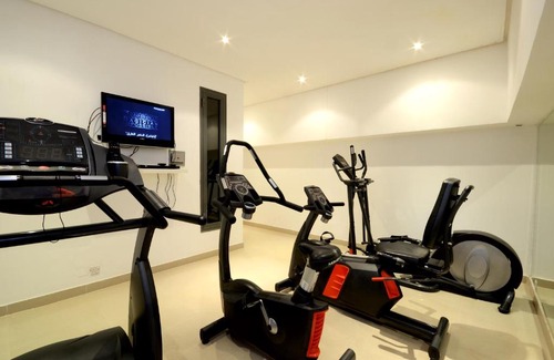 Salmiya Apartment | Code Housing M H - family only