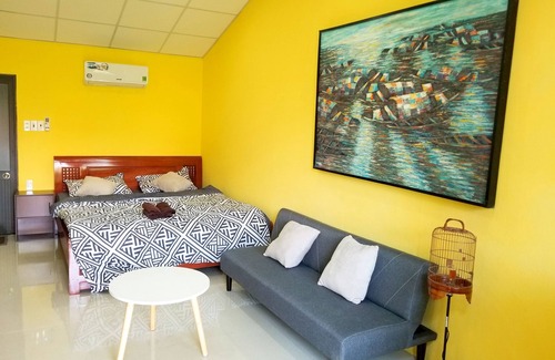 Hue City Centre House | Codostudio Homestay