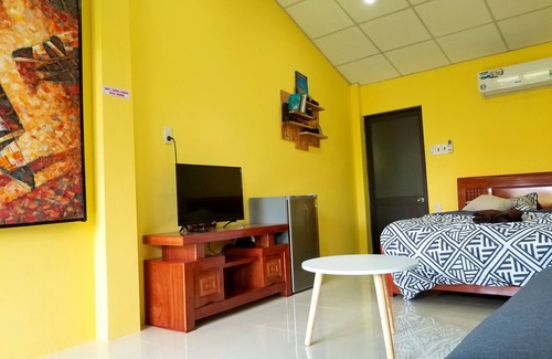 Hue City Centre House | Codostudio Homestay