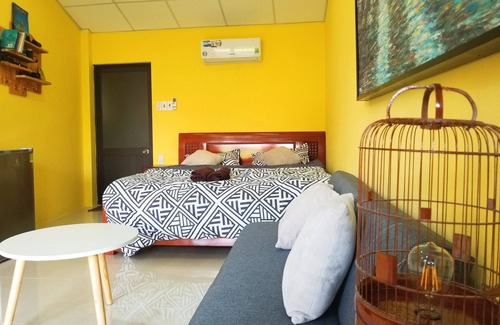 Hue City Centre House | Codostudio Homestay