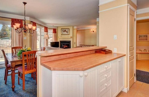Saint Donat House | Codrac Archambault 313