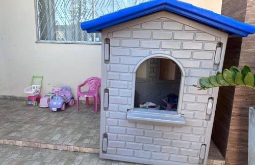 Centro House | Coelhos House