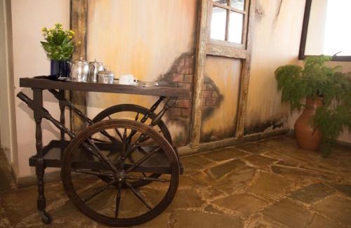 Horto Florestal Hotel | Coesa Hoteis