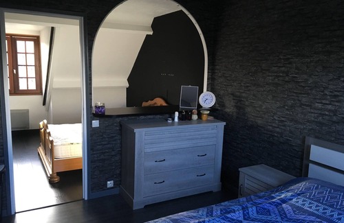 Villefranche-sur-Cher House | COEUR DE LOIRE BETWEEN CASTLES AND BEAUVAL ZOO