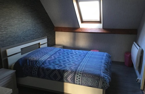 Villefranche-sur-Cher House | COEUR DE LOIRE BETWEEN CASTLES AND BEAUVAL ZOO