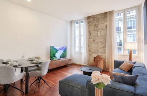 Musicians Quarter Apartment | Coeur de Nice Vieux Nice Promenade des Anglais