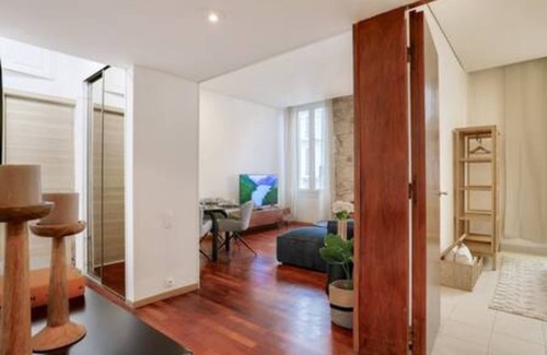 Musicians Quarter Apartment | Coeur de Nice Vieux Nice Promenade des Anglais