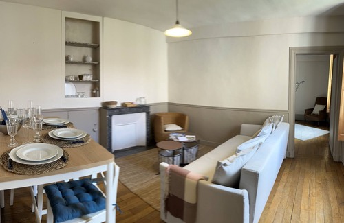 Saint-Louis Apartment | Coeur du Vieux Versailles, Château à Pied, Appartement 4 Pers