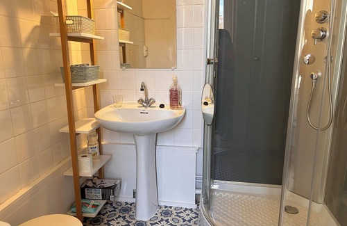 Saint-Louis Apartment | Coeur du Vieux Versailles, Château à Pied, Appartement 4 Pers