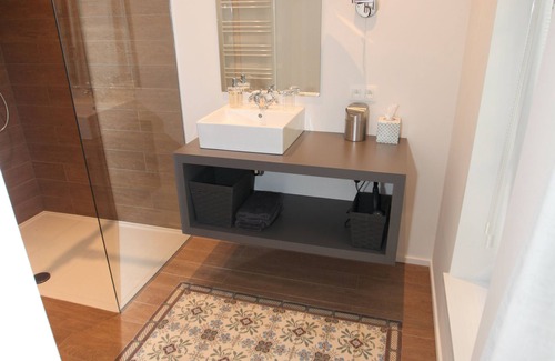 Quartier du Sablon - Zavelwijk House | Coeur Sablon - Suite 1